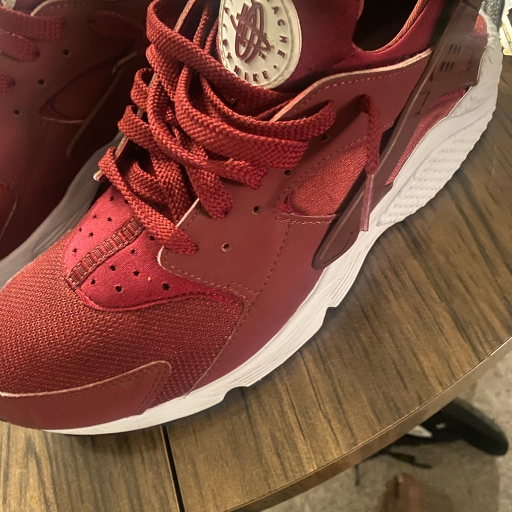 Nike huarache